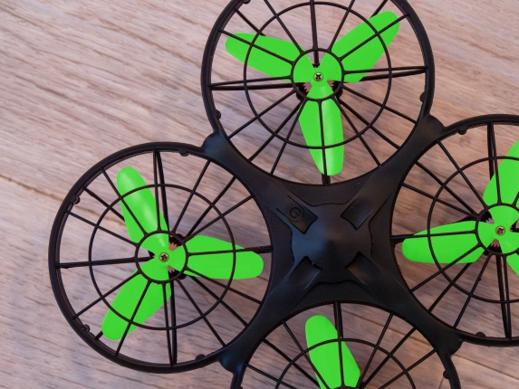 Dron Syma X26